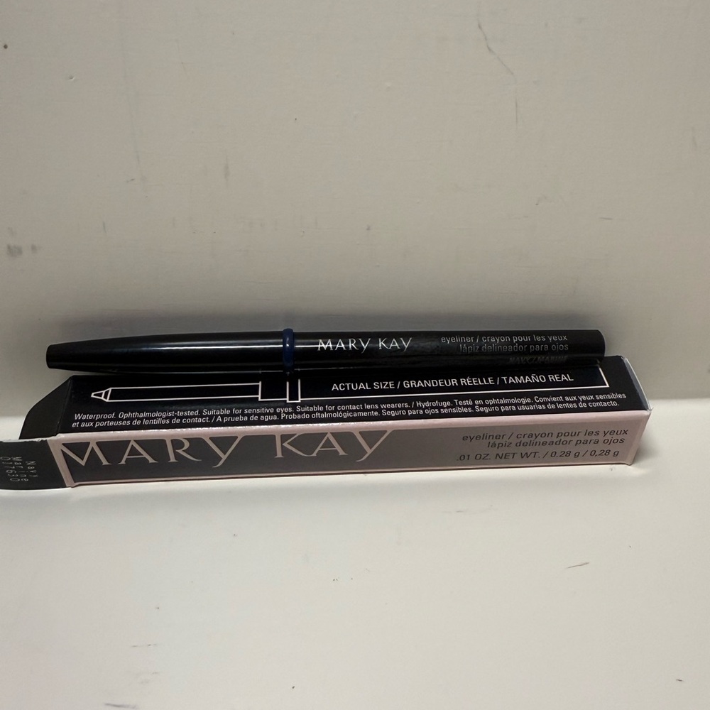 Mary Kay Eyeliner Navy Marine